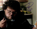Christopher Reed Sons of Anarchy Signed 8x10 Photo BECKETT (Grad Collection)0
