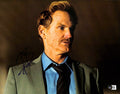 Jere Burns “Justified” Signed 11x14 Photo BAS (Grad Collection)0