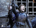 Alfie Allen as Theon Greyjoy Game of Thrones (GOT) Signed 11x14 Photo BAS 0