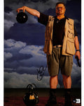 John Goodman “Walter Sobchak” Big Lebowski 11x14 Photograph BECKETT0