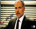 Patrick St. Esprit  Sons of Anarchy Signed 8x10 Photo BECKETT (Grad Collection)0