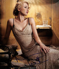 Naomi Watts King Kong The Ring Signed 11x14 Photograph BECKETT BAS0
