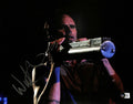 Walton Goggins Boyd Crowder in Justified Signed 11x14 Photo BAS0