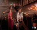 Robert Hays “Ted Striker” Airplane! Signed 8x10 Photo BECKETT Grad Collection0