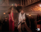 Robert Hays “Ted Striker” Airplane! Signed 8x10 Photo BECKETT Grad Collection0