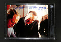 Bill Hootkins RARE! Indiana Jones Signed 8x10 Photo BAS (Grad Collection)0