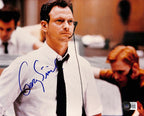 Gary Sinise Apollo 13 Signed 8x10 Photo BECKETT (Grad Collection)0
