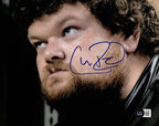 Christopher Reed “Filthy Phil” Sons of Anarchy Signed 8x10 Photograph BECKETT0