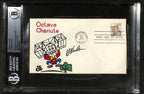 Al Worden NASA Astronaut Apollo 15 Mission Signed FDC Envelope BECKETT0