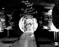 Michael Leader Stormtrooper Strar Wars ANH Signed & Inscribed 8x10 Photo BECKETT0