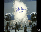 Bruce Logan Star Wars ILM SFX Signed 11x14 Photograph BECKETT0