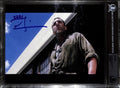 Tom Sizemore Sgt. Earl Sistern Pearl Harbor Signed 8x10 Photo Auto 10 BAS0