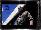 Tom Sizemore Sgt. Earl Sistern Pearl Harbor Signed 8x10 Photo Auto 10 BAS0