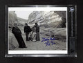 Star Wars Kenny Baker R2-D2 Signed 8x10 Photograph Auto Grade 10 BECKETT0
