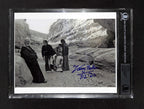 Star Wars Kenny Baker R2-D2 Signed 8x10 Photograph Auto Grade 10 BECKETT0