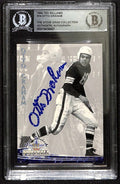 Otto Graham Cleveland Browns 1994 Ted Williams #14 Signed Card BECKETT0