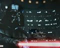 David Prowse “Darth Vader" Star Wars ESB Signed & Insc 16x20 Photograph BECKETT0