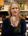 Paula Malcomson Sons of Anarchy Signed 8x10 Photo Beckett (Grad Collection)0
