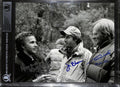 Star Wars ROTJ Producers Signed by 3! 8x10 Photograph Auto Grade 10 BAS0