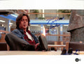 Judd Nelson “John Bender” Breakfast Club Signed 11x14 Photograph BECKETT0
