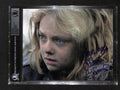 Dakota Fanning Young Auto Signed 8x10 Photo Grade 10 BAS (Grad Collection)0