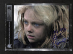 Dakota Fanning Young Auto Signed 8x10 Photo Grade 10 BAS (Grad Collection)0