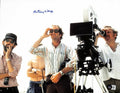 Anthony Waye Assistant Director Star Wars ANH Signed 11x14 Photo BECKETT0