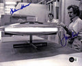Jamie & William Shourt Original ILM Star Wars Signed 8x10 Photograph BECKETT0