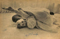 Janet Leigh Actress Signed Vintage Photo 7x5 BECKETT0