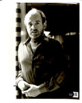 Joe Cocker Signed 8x10 PhotoBECKETT (Grad Collection)0