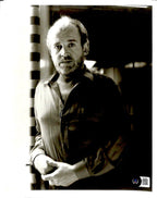 Joe Cocker Signed 8x10 PhotoBECKETT (Grad Collection)0