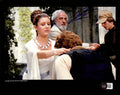 Derek Lyons Star Wars Yavin Temple Guard Signed 8x10 Photo BECKETT 0