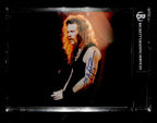 James Hetfield Metallica Signed 8x10 Photo Auto 10 BECKETT (Grad Collection)0