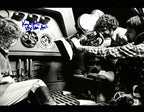 Kim Marks Star Wars ROTJ ILM Assistant Camerman Signed 11x14 Photo BECKETT0
