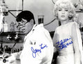 The Nutty Professor Multi-Signed 11x14 Photo BAS Auto Grade 10 (Grad Collection)0