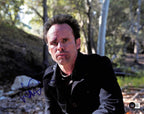 Walton Goggins Boyd Crowder from Justified Signed 11X14 Photograph BAS0