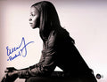 Erica Tazel Justified Signed 11x14 Photo Beckett (Grad Collection)0