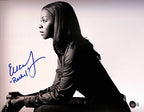 Erica Tazel Justified Signed 11x14 Photo Beckett (Grad Collection)0