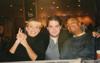 Different Strokes Bridges & Plato Signed 8x10 Photo BECKETT (Grad Collection)1