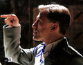Chrisoph Waltz "Hans Landa" Inglorious Basterds Signed 8x10 Photo BAS0