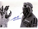 Robert Watts "Associate Producer" Star Wars ESB Signed 11x14 Photo BECKETT0