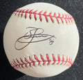 Bobby Jenks White Sox Signed Official MLB Baseball Beckett Authenticated0