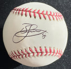 Bobby Jenks White Sox Signed Official MLB Baseball Beckett Authenticated0