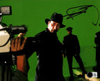 George Miller Mad Max Director Signed Photograph 8x10 Beckett Authenticated0