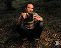 Walton Goggins Justified Signed 8x10 Photograph BECKETT0