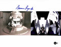 Norman Reynolds Signed Star Wars 11x14 Photo Darth Vader Beckett0