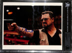 John Goodman Signed 8x10 Photograph BECKETT0