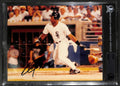 Bo Jackson signed Chicago White Sox In-Action 8x10 photo Beckett0