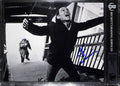 Gene Hackman The French Connection Signed 8x10 Photo Auto 10 Beckett0