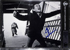 Gene Hackman The French Connection Signed 8x10 Photo Auto 10 Beckett0